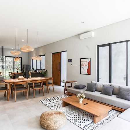 The Banyu House 3 Villa Bandung Ngoại thất bức ảnh