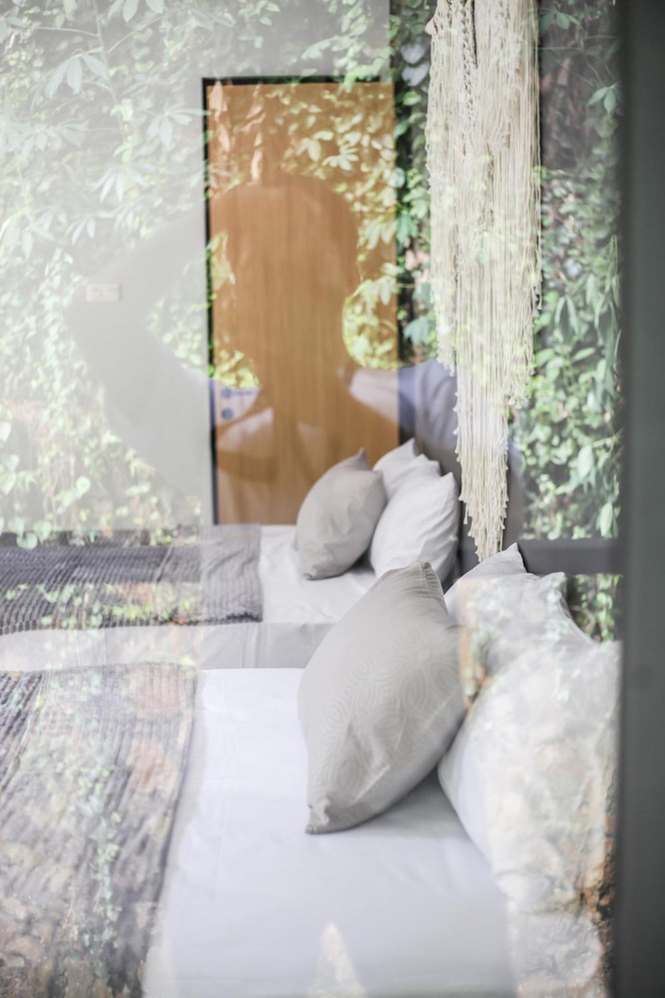 The Banyu House 3 Villa Bandung Ngoại thất bức ảnh