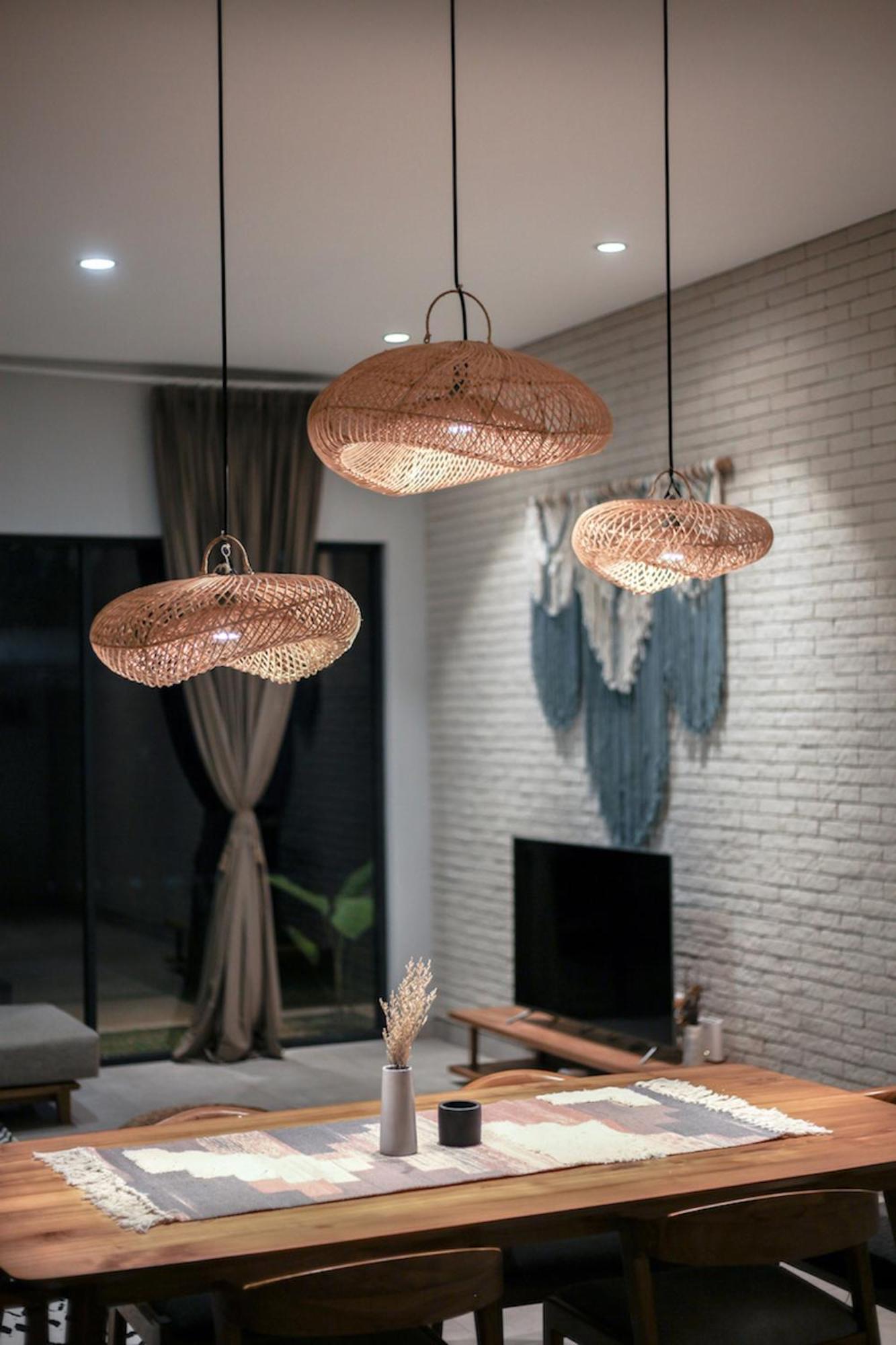 The Banyu House 3 Villa Bandung Ngoại thất bức ảnh