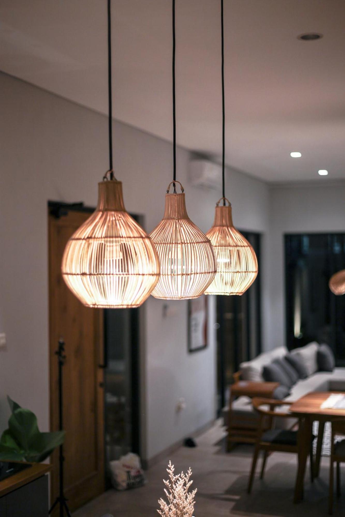The Banyu House 3 Villa Bandung Ngoại thất bức ảnh
