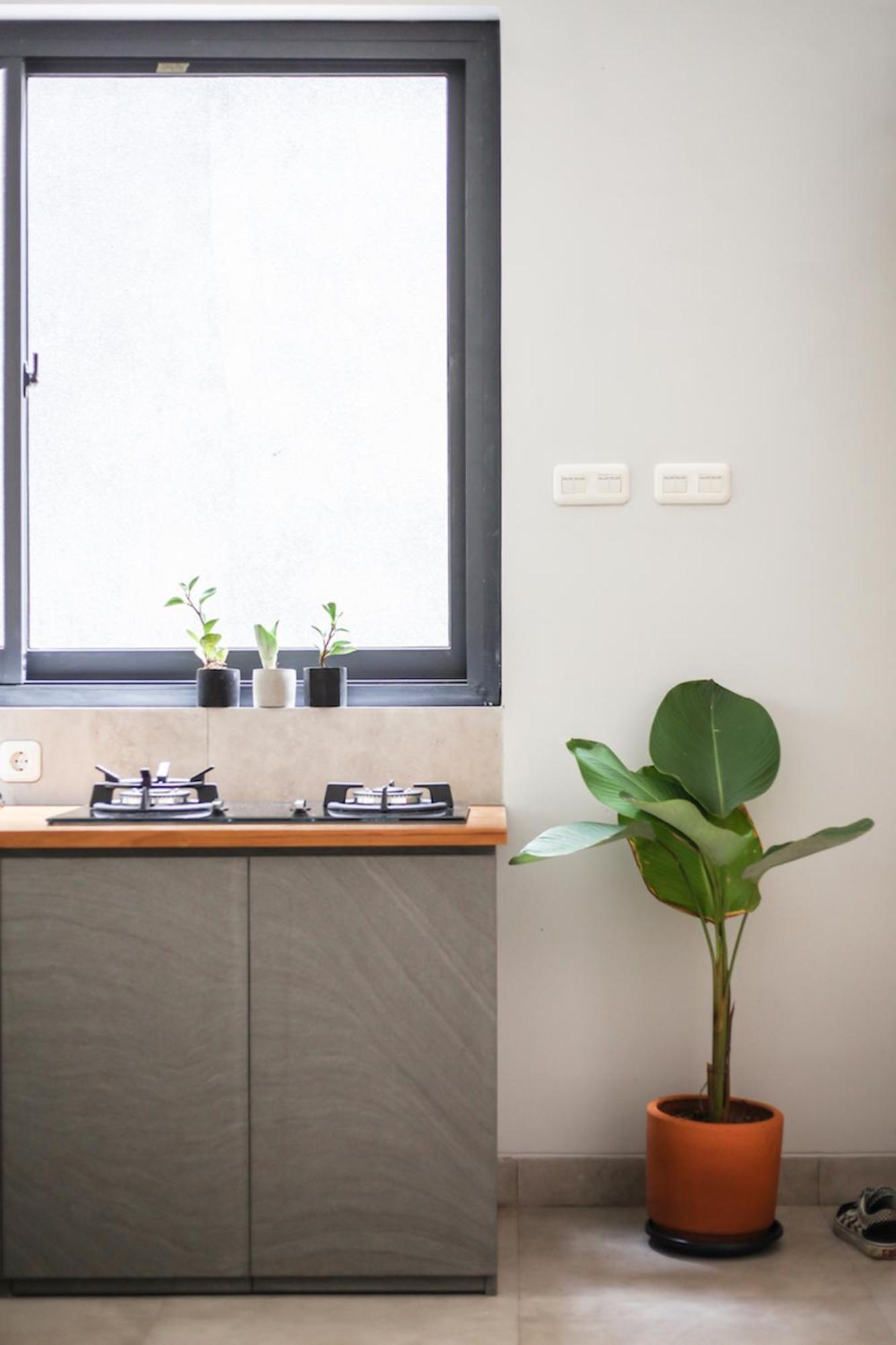 The Banyu House 3 Villa Bandung Ngoại thất bức ảnh