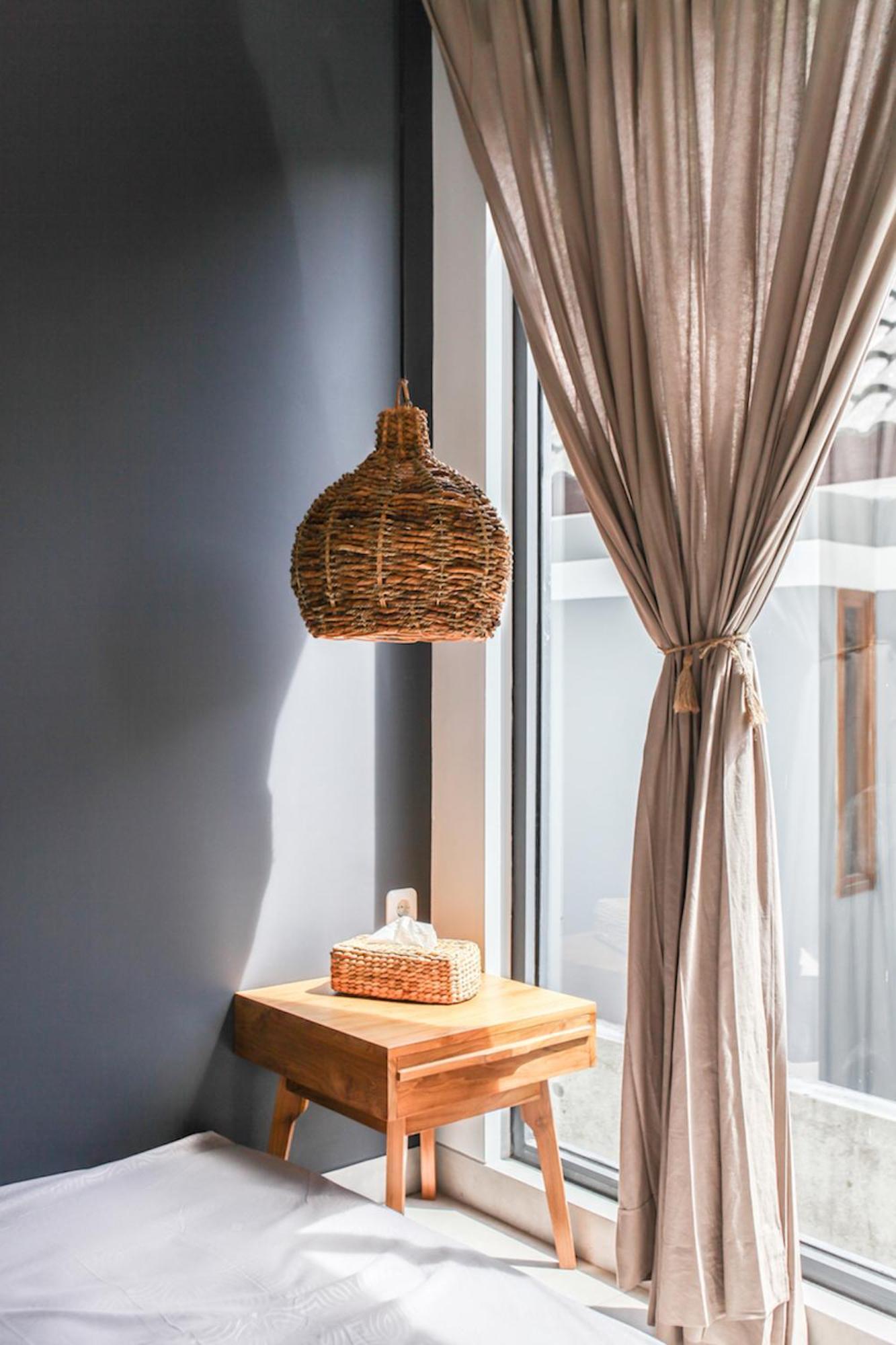 The Banyu House 3 Villa Bandung Ngoại thất bức ảnh