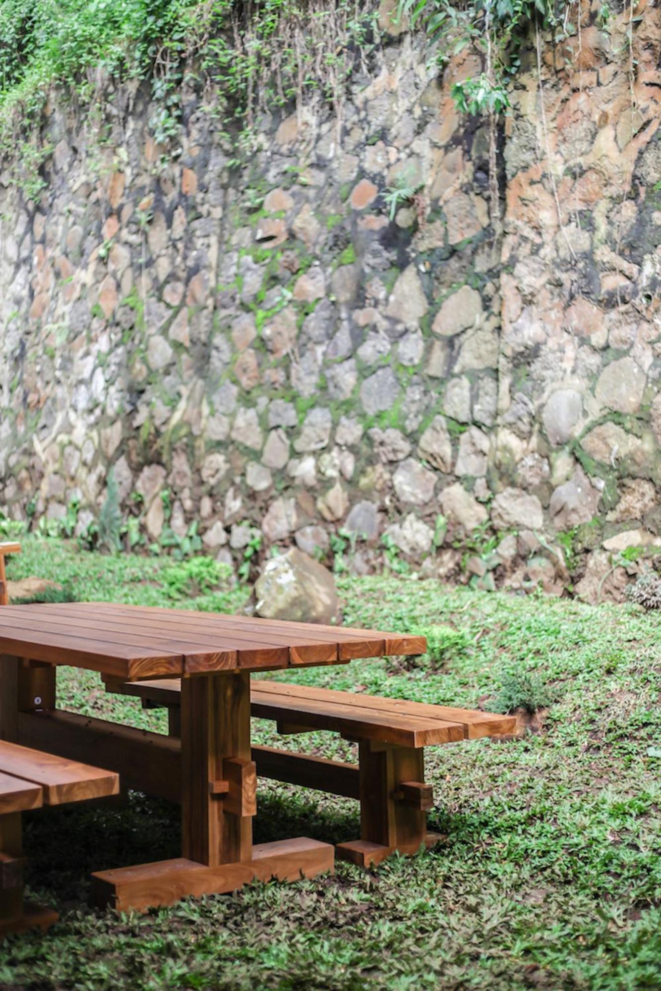 The Banyu House 3 Villa Bandung Ngoại thất bức ảnh