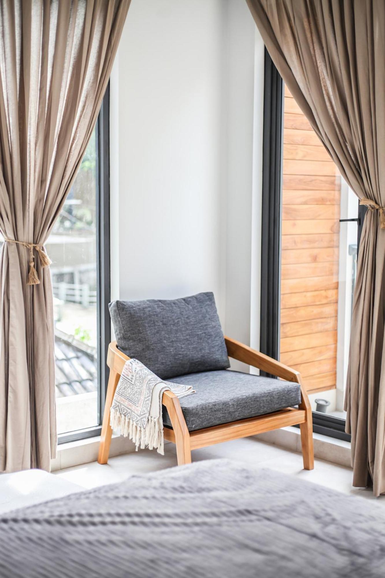 The Banyu House 3 Villa Bandung Ngoại thất bức ảnh