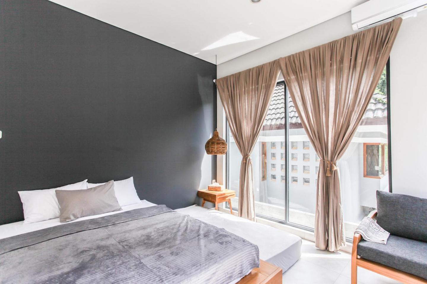 The Banyu House 3 Villa Bandung Ngoại thất bức ảnh