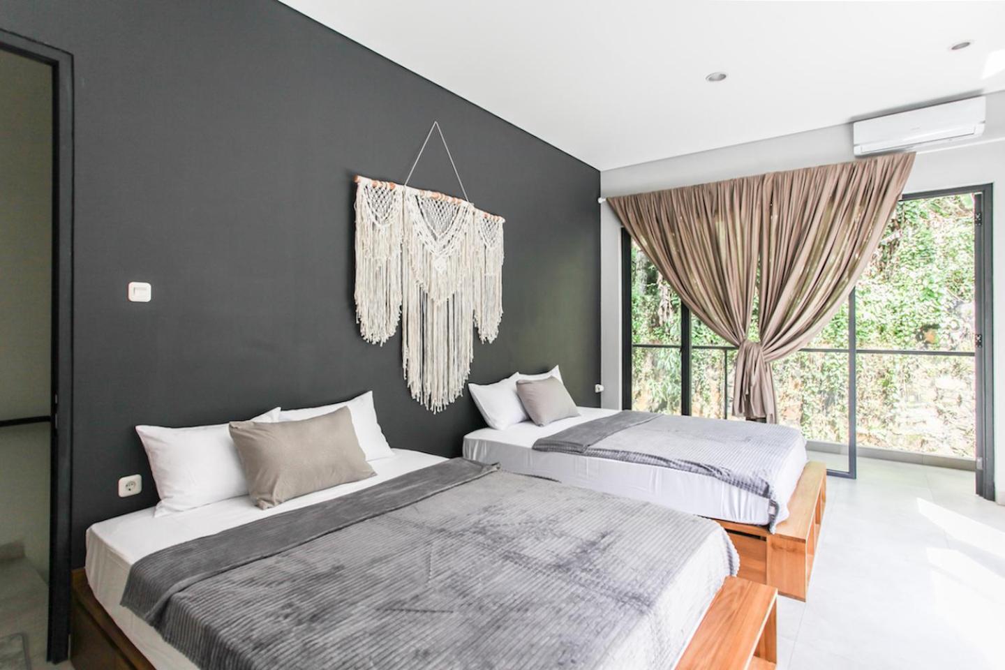 The Banyu House 3 Villa Bandung Ngoại thất bức ảnh