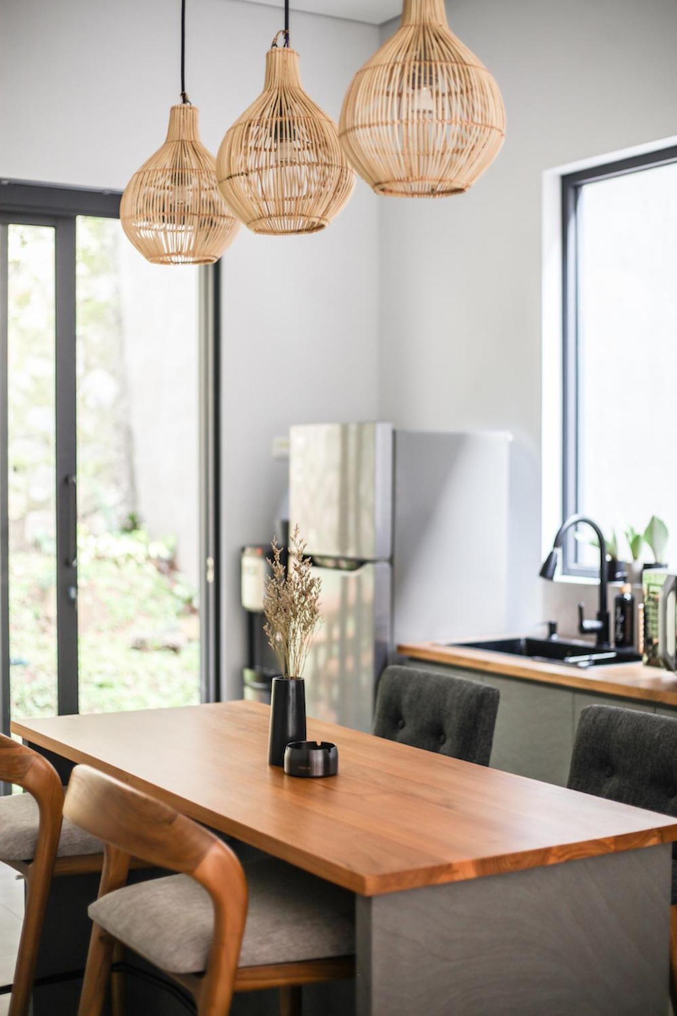 The Banyu House 3 Villa Bandung Ngoại thất bức ảnh
